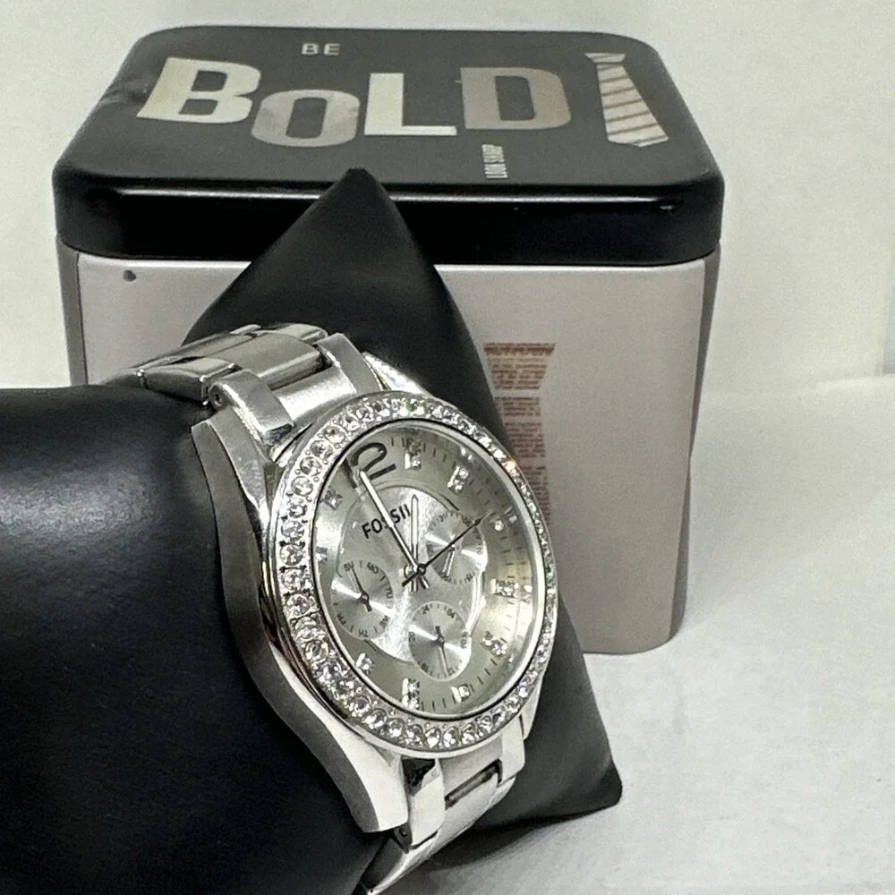 Fossil ES3202 XOB206